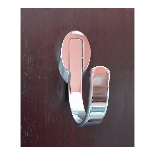 ACCESSORI BAGNO LINEA ELLISSE APPENDINO CROMO ACCESSORI BAGNO LINEA ELLISSE APPENDINO CROMO