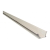 GOCCIOLATOIO PVC LUNGHEZZA CM 200