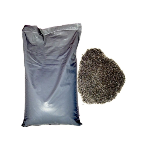 SABBIA DI FIUME FINA 0-3 IN SACCO KG 25 SABBIA DI FIUME FINA 0-3 IN SACCO KG 25