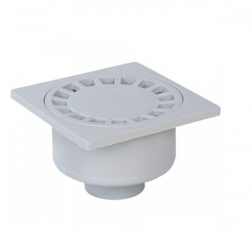 POZZETTO PLASTICA SIFONATO SCARICO LUNGO POZZETTO PLASTICA SIFONATO SCARICO LUNGO