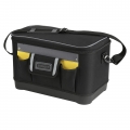 BAULETTO PORTAUTENSILI RIGIDO MULTIUSO 16 BASE ANGOLI RIGIDI CM 45X26 H CM 25 1-96-193 STANLEY