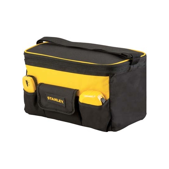 BAULETTO PORTAUTENSILI MULTIUSO 14 BASE RIGIDASTANLEY