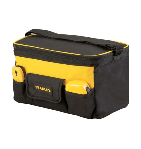 BAULETTO PORTAUTENSILI MULTIUSO 14 BASE RIGIDASTANLEY