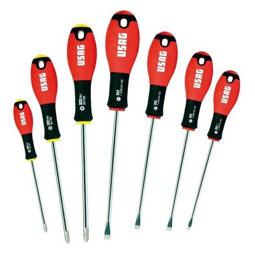 GIRAVITI USAG 322SH07