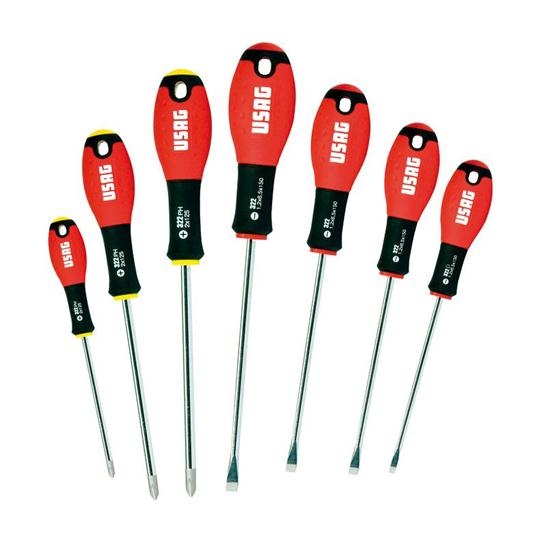 GIRAVITI USAG 322SH07