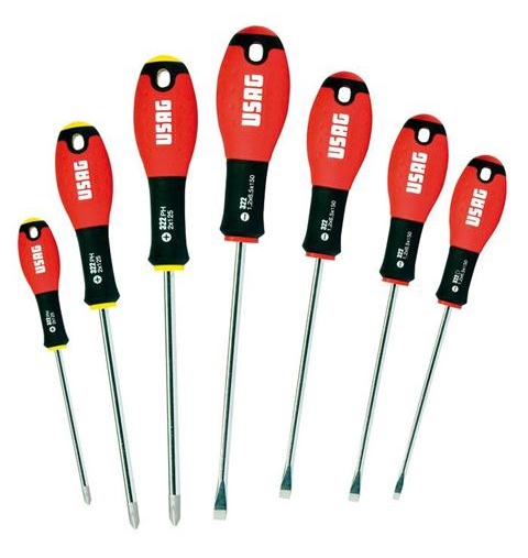 GIRAVITI USAG 322SH07