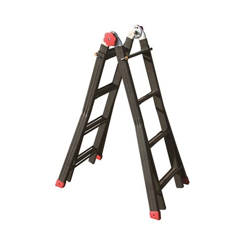 SCALA TELESCOPICA PHENOMENA AUTO SICOS