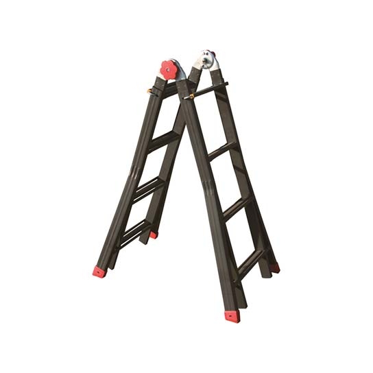 SCALA TELESCOPICA PHENOMENA AUTO SICOS