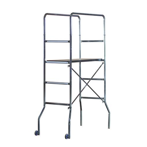 TRABATTELLO AXEL CM 134X60X166 GA1201