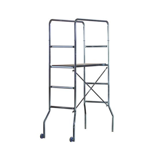 TRABATTELLO AXEL CM 134X60X166 GA1201