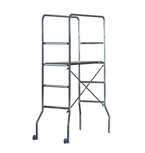 TRABATTELLO AXEL CM 134X60X166 GA1201