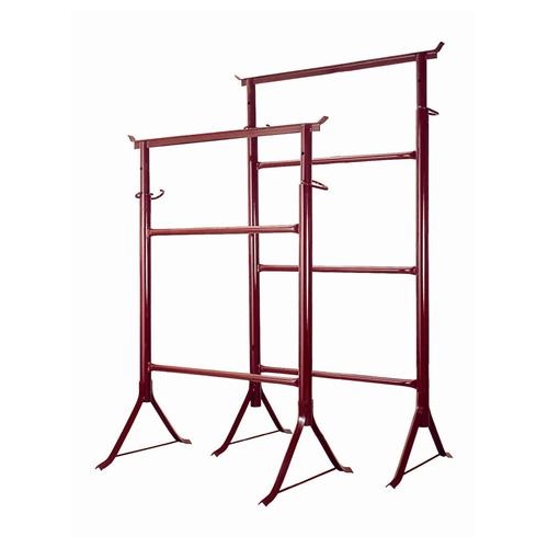 CAVALLETTI DOPPIO CM 110X190