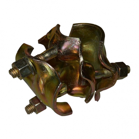 GIUNTO PER PONTEGGI FISSO ORTOGANALE TROPICALIZZATO