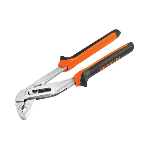 PINZE POLIGRIP IN ACCIAO CROMO VANADIO MM 250 WOKIN