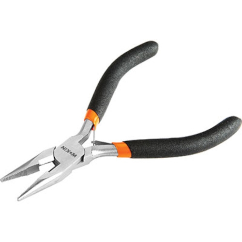 PINZA MINI BECCHI MEZZOTONDI MM 115 WOKIN