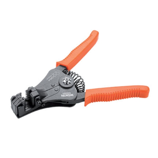 PINZE SPELLAFILI TAGLIACAVO MM 180 WOKIN