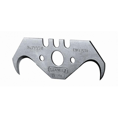 LAMA COLTELLI STANLEY 2-11-983 CONFEZIONE 10 PZ