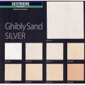 RIVESTIMENTO GHIBLY SAND SESTRIERE