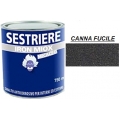 SMALTO MICACEO IRON MIOX CANNA FUCILE 2192 SESTRIERE