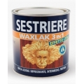 VERNICE TRASPARENTE CERATA WAXLAK NEUTRO SESTRIERE