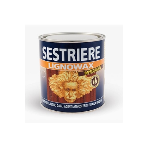IMPREGNANTE LIGNOWAX NEUTRO 207 SESTRIERE