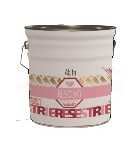 ANTIFUMO MANGIAFUMO BIANCO