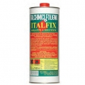 ISOLANTE FISSANTE TRASPARENTE AL SOLVENTE ITALCHIMICI
