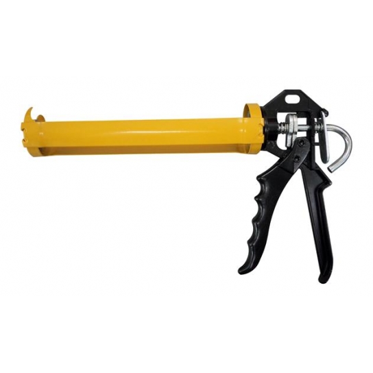 PISTOLA PER SILICONE PROFESSIONALE PISTOLA PER SILICONE PROFESSIONALE