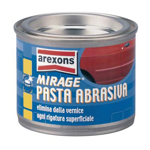 PASTA ABRASIVA CARROZZERIA ML 150