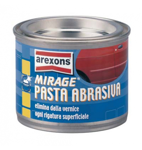 PASTA ABRASIVA CARROZZERIA ML 150