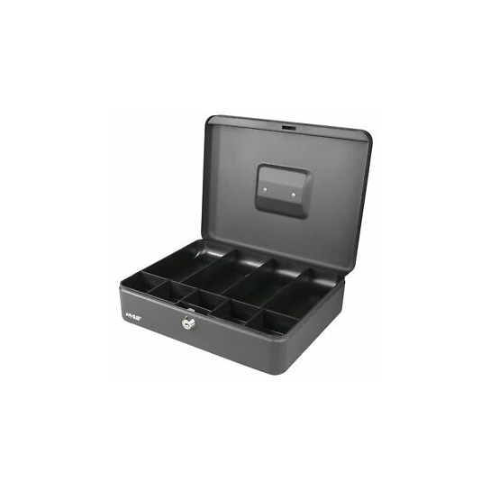 CASSETTE VALORI