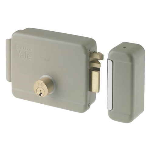 SERRATURA ELETTRICA PER CANCELLI SERIE 680 YALE