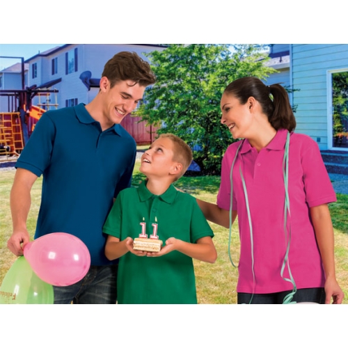 POLO TOP PATROL POLO TOP PATROL