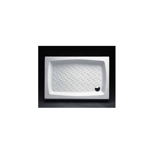 PIATTO DOCCIA H11 IN CERAMICA BIANCO PIATTO DOCCIA H11 IN CERAMICA BIANCO