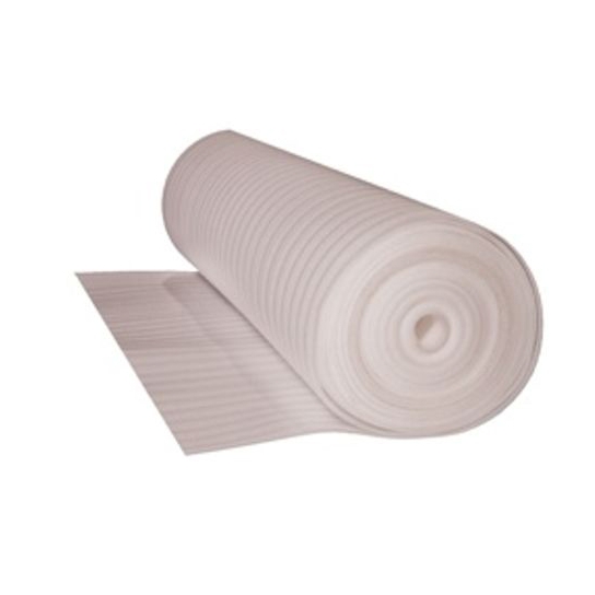 TAPPETO SOTTOPARQUET E LAMINATI A ROTOLO MM 2 X 25