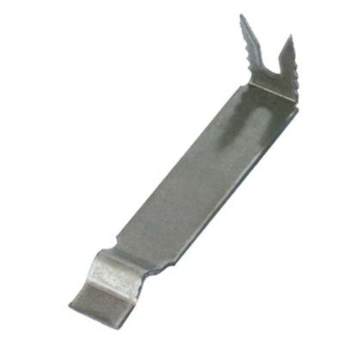 ARPIONE FERRO 2 PUNTE