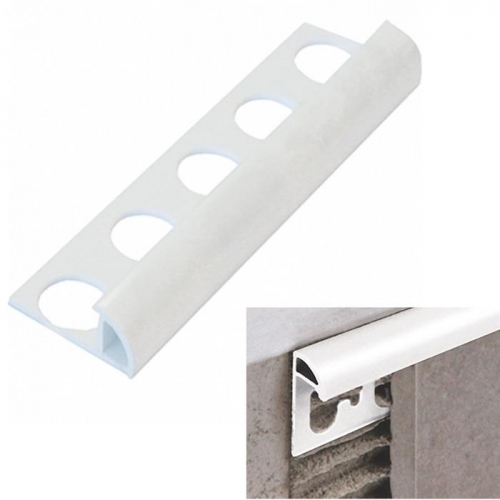 PROFILO JOLLY NOVOCANTO CM 250X10 BIANCO