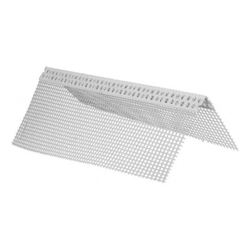 PARASPIGOLI PVC CON RETE MT 2.5