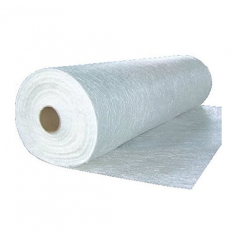 FIBRA DI VETRO TIPO MAT 225 GR/MQ DA MQ 50