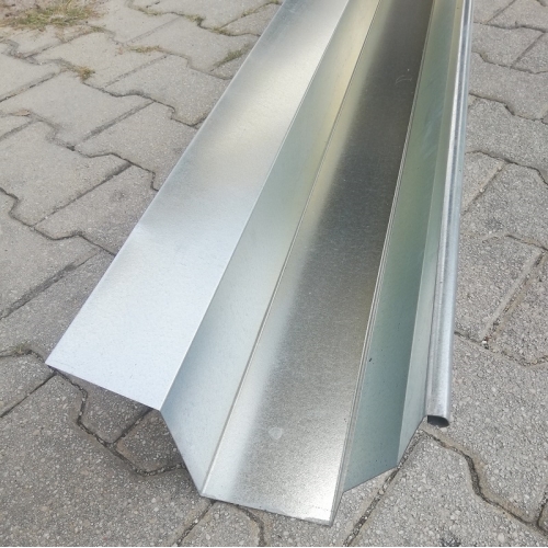 GRONDA ZINCATA SAGOMATA F1 MT 4