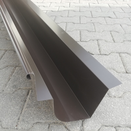 GRONDA PREVERNICIATA TESTA DI MORO SAGOMATA F6 MT 4