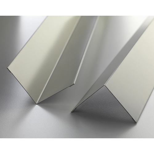 PROFILO ANGOLARE IN LAMIERA MT 4