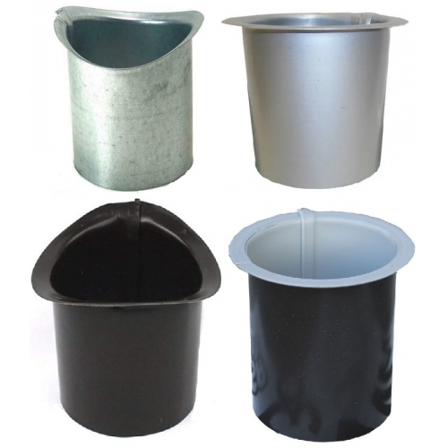 BOCCHETTE TONDE X GRONDA