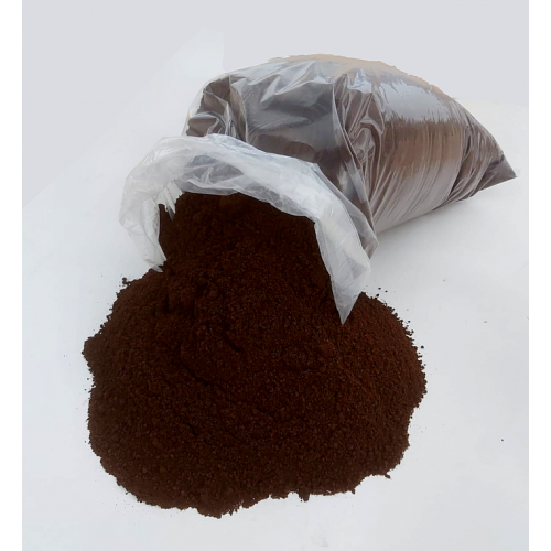 POZZOLANA FINA 0-3 IN SACCO KG 25