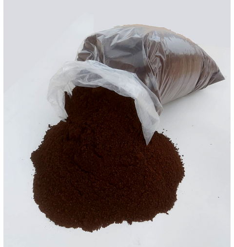 POZZOLANA FINA 0-3 IN SACCO KG 25