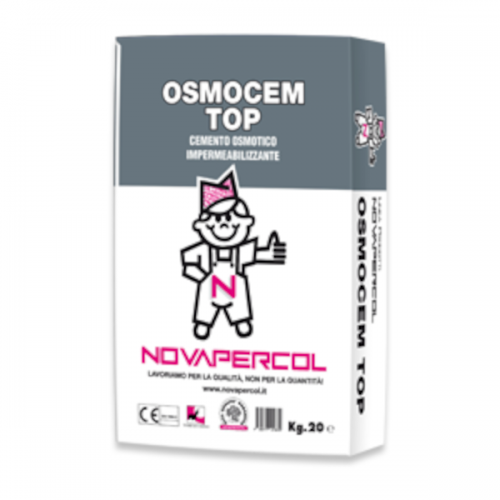 OSMOCEM TOP G KG 25 SACCO