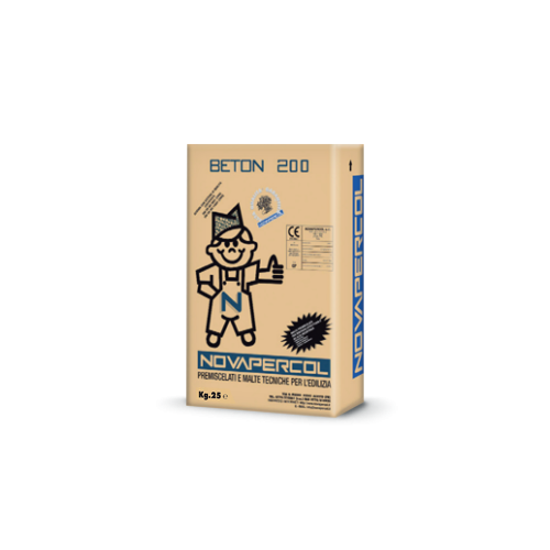 BETON 200 KG.25