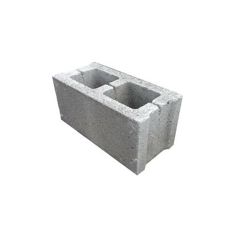 BLOCCO FORATO IN CEMENTO