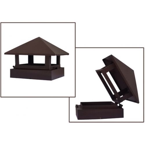 COMIGNOLO QUADRO ACCIAIO ZINCATO VERNICIATO COLORAZIONE TESTA DI MORO COMIGNOLO QUADRO ACCIAIO ZINCATO VERNICIATO COLORAZIONE TESTA DI MORO