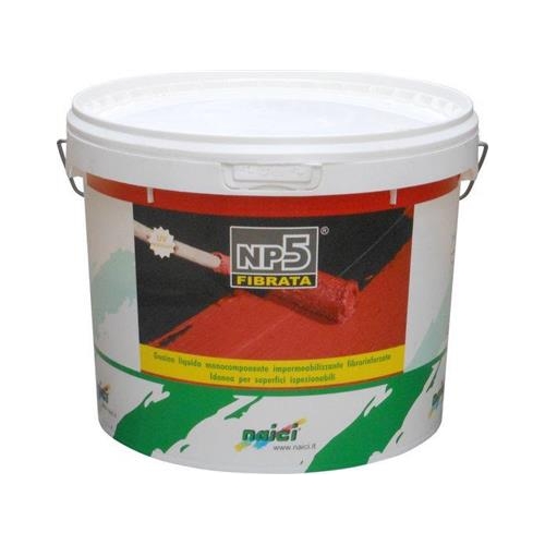 GUAINA LIQUIDA FIBRORINFORZATA